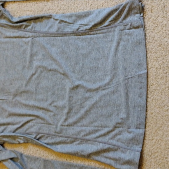 Women's Moheen Yoga Top S - Picture 14 of 16